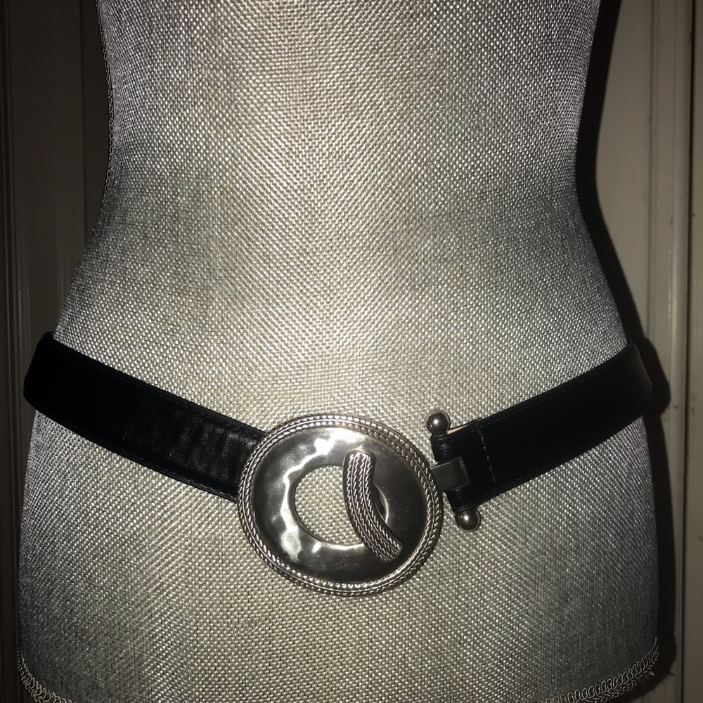 Vintage Style Belt